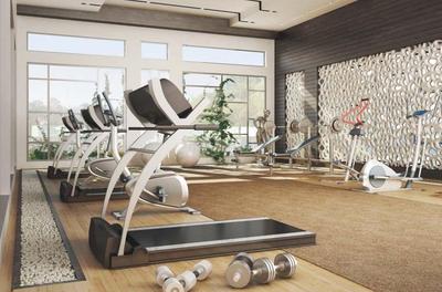 Project Image of 1260.0 - 3000.0 Sq.ft 2 BHK Apartment for buy in Shivgyan Luxora