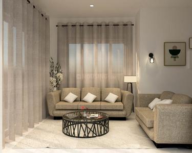 Project Image of 592.02 - 1194.79 Sq.ft 1 BHK Apartment for buy in Casa Da Familia