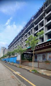 Project Image of 431.09 - 730.55 Sq.ft 1 BHK Apartment for buy in Elite Residence A