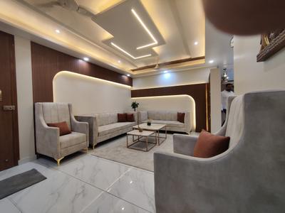 Project Image of 1881.68 - 2191.46 Sq.ft 3 BHK Apartment for buy in Shri BD Prime