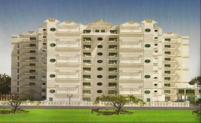 Project Image of 1280.0 - 1850.0 Sq.ft 2 BHK Apartment for buy in Samiah Bharat Overseas Castel