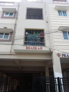 Project Image of 0.0 - 799.0 Sq.ft 2 BHK Apartment for buy in Prabha Baskar