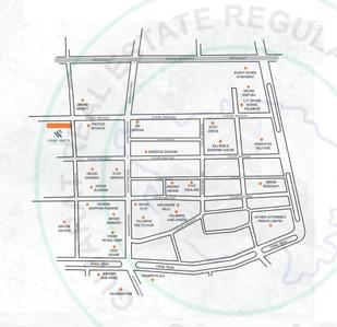 Project Image of 118.4 - 1243.02 Sq.ft Residential Plot Plot for buy in Pushan Jayeshbhai Patel Vande Green Luxurious Homes