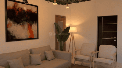 Project Image of 1580.03 - 1601.99 Sq.ft 4 BHK Villa for buy in Nitu Sunshine Green City B IV