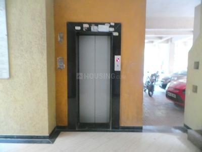 Project Image of 1080 Sq.ft 2 BHK Apartment / Flat for sale in Kanifnath Nagar for Rs. 6000000