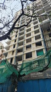 Project Image of 410.0 - 607.0 Sq.ft 1 BHK Apartment for buy in Aakruti Om Priyadarshani