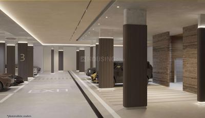 Project Image of 2698.0 - 6016.0 Sq.ft 3 BHK Apartment for buy in Ezzy Elite