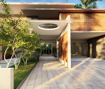 Project Image of 1200.0 - 2500.0 Sq.ft Residential Plot Plot for buy in Gokul Vatika Address