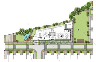 Project Image of 360.81 - 1256.0 Sq.ft 1 BHK Apartment for buy in Wallfort Ville Phase 1