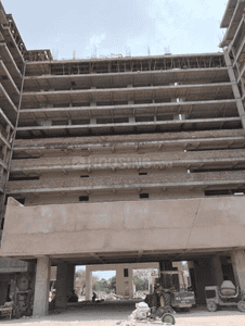 Project Image of 506.0 - 1008.0 Sq.ft 1 BHK Apartment for buy in Samanvay The Amelias