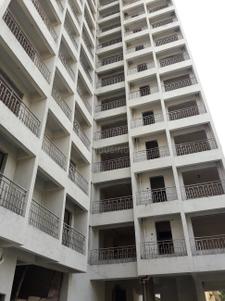 Project Image of 354.0 - 525.0 Sq.ft 1 BHK Apartment for buy in Parshwanath Galaxy Avenue