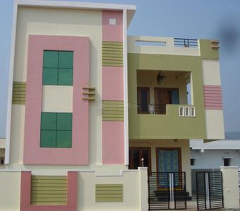 Project Image of 623.0 - 1536.0 Sq.ft 2 BHK Villa for buy in STBL Vyshnavi Gardens