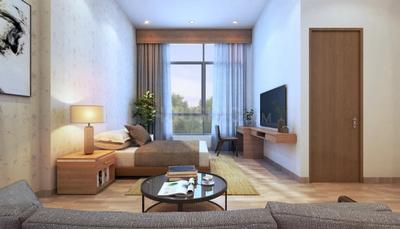 Project Image of 701.0 - 2142.0 Sq.ft 1 BHK Apartment for buy in Embee Delight