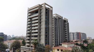 Project Image of 2558.15 - 5561.93 Sq.ft 4 BHK Apartment for buy in Vihav Keystone 48