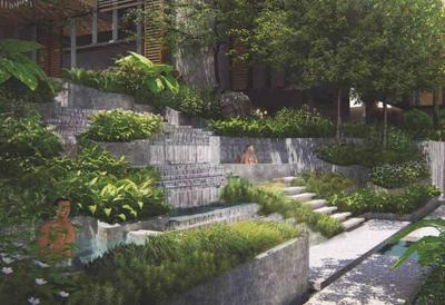 Project Image of 1334.74 - 3088.0 Sq.ft 3 BHK Apartment for buy in Rustomjee Crown