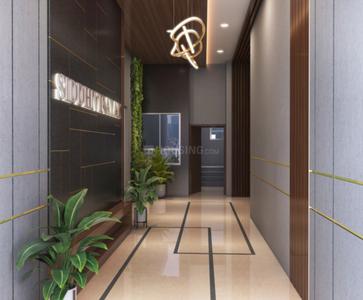 Project Image of 1237 Sq.ft 3 BHK Apartment / Flat for sale in Goregaon West for Rs. 25000000