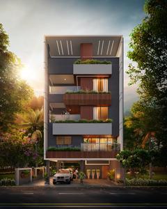 Project Image of 6500 Sq.ft 5 BHK Villa for sale in Kiwale for Rs. 50000000