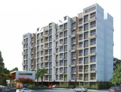 Project Image of 915 Sq.ft 2 BHK Apartment / Flat for sale in Badlapur East for Rs. 3700000