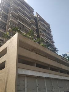 Project Image of 1230 Sq.ft 2 BHK Apartment / Flat for sale in Kalamboli for Rs. 10700000