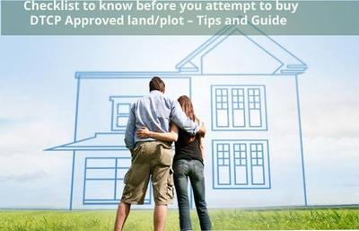 Project Image of 1098 Sq.ft Residential Plot / Land for sale in Badsa for Rs. 6700000