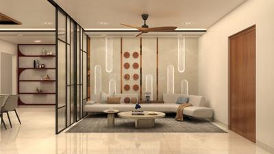 Project Image of 1425.0 - 2610.0 Sq.ft 3 BHK Apartment for buy in Gamut Saraa City