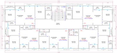 Project Image of 650.57 - 875.0 Sq.ft 2 BHK Apartment for buy in Siddheshwar Bhagwat Desire