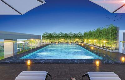 Project Image of 1298.0 - 1730.0 Sq.ft 2 BHK Apartment for buy in Nivriti