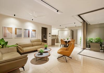 Project Image of 1915.87 - 4185.44 Sq.ft 4 BHK Apartment for buy in Ravetkar 100 Prabhat