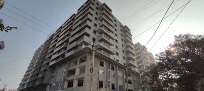 Project Image of 1214.0 - 1908.0 Sq.ft 2 BHK Apartment for buy in Meda Prestige