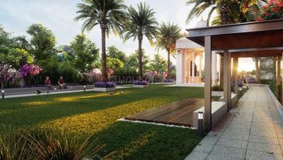 Project Image of 1860 Sq.ft 3 BHK Apartment / Flat for sale in Narsingi for Rs. 18500000