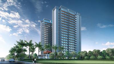 Project Image of 1257.26 - 2989.26 Sq.ft 2 BHK Apartment for buy in Roma Entertainment City