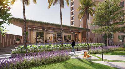 Project Image of 420 Sq.ft 2 BHK Apartment / Flat for sale in Vasai East for Rs. 3700000