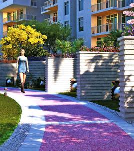Project Image of 1788.0 - 2765.0 Sq.ft 3 BHK Apartment for buy in Swami Nirman Nirman Shanker Greens