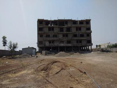 Project Image of 0.0 - 260.0 Sq.ft 1 BHK Apartment for buy in Wel Home Swapna Shilpa