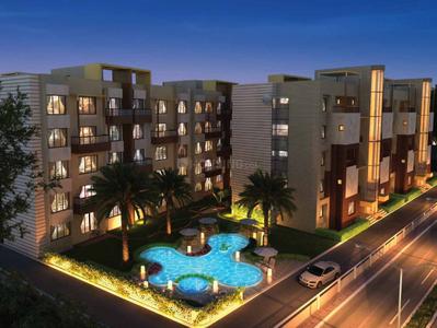 Project Image of 1674.0 - 3461.0 Sq.ft 3 BHK Apartment for buy in Utkal Villas