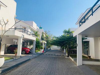 Project Image of 2822.0 - 2912.0 Sq.ft 4 BHK Villa for buy in Ananta Villa