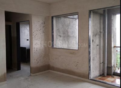 Project Image of 400.0 - 520.0 Sq.ft 1 BHK Apartment for buy in KGI Kohinoor Aashiyana