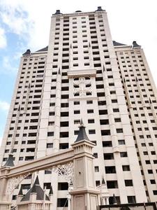 Project Image of 1000.0 - 1823.0 Sq.ft 2 BHK Apartment for buy in  Royal Embassy