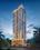 Shree The Green Arc Elevation 2