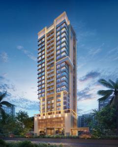 Project Image of 780 Sq.ft 2 BHK Apartment / Flat for sale in Goregaon East for Rs. 19900000