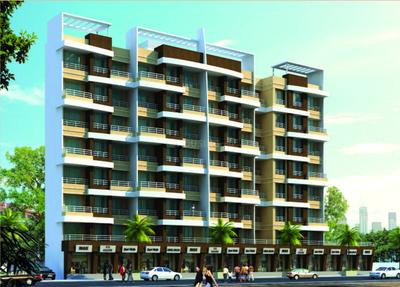 OSSK Sai Sarvesh Images for Elevation of OSSK Sai Sarvesh  1