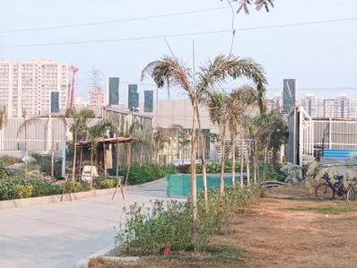 Project Image of 1959.0 - 3775.0 Sq.ft 3 BHK Apartment for buy in Godrej Vrikshya