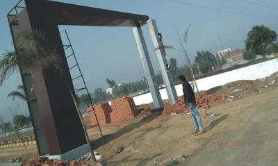 Project Image of 450.0 - 2250.0 Sq.ft Residential Plot Plot for buy in VBPL Jindal Enclave