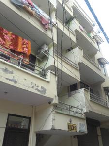 Project Image of 0.0 - 630.0 Sq.ft 2 BHK Apartment for buy in Ratan Krishna Homes - G