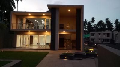 Project Image of 2060.0 - 3555.0 Sq.ft 3 BHK Villa for buy in Pentium Spring Green Villas