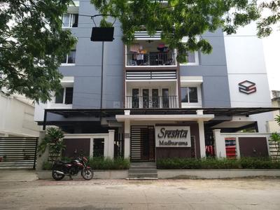 Project Image of 941.0 - 1388.0 Sq.ft 2 BHK Apartment for buy in Sumanth Sreshta Madhurams