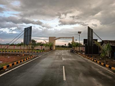 Project Image of 750.0 - 2600.0 Sq.ft Residential Plot Plot for buy in Sathish Lush Springs