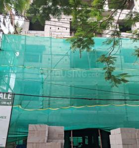 Project Image of 948.0 - 1295.0 Sq.ft 2 BHK Apartment for buy in Green Sai Nivas