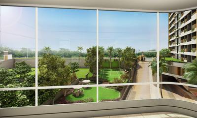 Project Image of 1075.0 - 1820.0 Sq.ft 2 BHK Apartment for buy in Mantri Serene