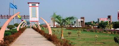 Ansal Savera Elevation 3